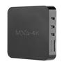 Kép 1/4 - MXQ-4K  5G Android Smart Tv Box - Tv Okosító médialejátszó