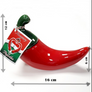 Kép 15/17 - Paprika, díszporcelánban fekvő, édes (Kalocsai)