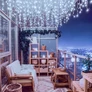 Kép 1/11 - Jégcsap LED