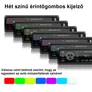 Kép 4/4 - fejegység