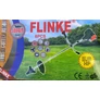 Kép 4/4 - Flinke Benzines Fűkasza 5.8 lóerős FK-9500