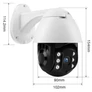 Kép 4/9 - 19HS-200  Távolról Vezérelhető Wifi IP HD Vízálló Kültéri Kamera