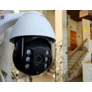 Kép 5/9 - 19HS-200  Távolról Vezérelhető Wifi IP HD Vízálló Kültéri Kamera