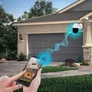 Kép 6/9 - 19HS-200  Távolról Vezérelhető Wifi IP HD Vízálló Kültéri Kamera
