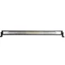 Kép 2/7 - Autós LED fényhíd reflektor egyenes szúrófényes 104cm  594W