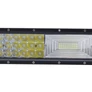 Kép 5/7 - Autós LED fényhíd reflektor egyenes szúrófényes 104cm  594W