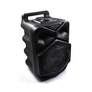 Kép 3/8 - BT-1778 Super Bass  hordozható  Bluetooth karaoke hangfal
