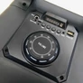 Kép 8/8 - BT-1778 Super Bass  hordozható  Bluetooth karaoke hangfal