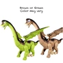 Kép 2/5 - Brachiosaurus Elektromos Tojást Rakó Dinosaurs