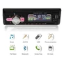 Kép 2/5 - Bluetooth Fejegység Fm SD USB AUX RCA Kihangosító Flk-2530