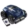 Kép 1/10 - Zodiac Alpha 4WD RA 6500 IQ automata vízalatti medence porszívó robot – 4 év garancia