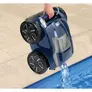 Kép 5/10 - Zodiac Alpha 4WD RA 6500 IQ automata vízalatti medence porszívó robot – 4 év garancia