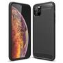 Kép 1/2 - iPhone 11 pro karbonmintás tok