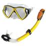 Kép 1/5 - INTEX Aviator Pro búvár set (55960)
