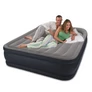 Kép 4/7 - INTEX Deluxe Raised felfújható vendégágy, 152 x 203 x 42cm (64136)
