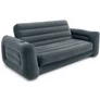 Kép 5/7 - INTEX Pull-Out felfújható, átalakítható kanapé ágy, 203 x 224 x 66cm (66552)