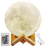 Kép 1/4 - hold-lampa