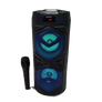 Kép 8/9 - bluetooth-hangszóró