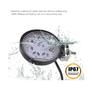 Kép 5/7 - 42 W-os LED-es Munkalámpa Kerek