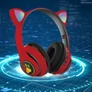 Kép 3/5 - Cat_Headset