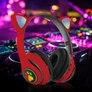 Kép 2/5 - Cat_Headset