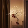 Kép 4/4 - asztali-led-es-bonsai-fa-melegfeher