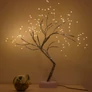 Kép 2/4 - asztali-led-es-bonsai-fa-melegfeher