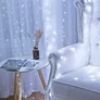 Kép 2/5 - belteri-femhuzalos-karacsonyi-fenyfuggony-3x2m-200led-hidegfeher