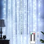 Kép 4/5 - belteri-femhuzalos-karacsonyi-fenyfuggony-3x2m-200led-hidegfeher