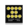 Kép 1/4 - cob-reflektor-500w-10000-lm-hideg-feher