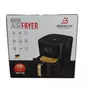 Kép 5/5 - eisenbach-air-fryer-1800w-35l-eb-5110