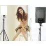 Kép 3/5 - foto-video-studio-led-lampa-allvannyal-50w-pl-48