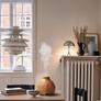 Kép 7/8 - hera-fa-hatasu-aroma-diffuzor-7-szinu-led-fennyel-vilagosbarna