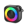 Kép 3/7 - hordozhato-mini-led-bluetooth-hangszoro-zqs1205