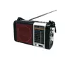 Kép 2/5 - hordozhato-napelemes-radio-zseblampa-es-bluetooth-hangszoro-yg-871us-bt