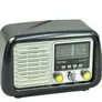 Kép 2/5 - kemai-hordozhato-bluetooth-radio-md-1900bt