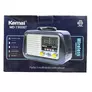 Kép 5/5 - kemai-hordozhato-bluetooth-radio-md-1900bt