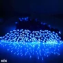 Kép 4/4 - kulteri-karacsonyi-egosor-allithato-8-vilagitasi-moddal-140led-11m-kek
