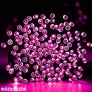 Kép 3/4 - kulteri-karacsonyi-egosor-allithato-8-vilagitasi-moddal-140led-11m-rozsaszin