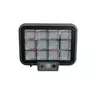 Kép 1/8 - napelemes-fali-lampa-mozgas-es-alkonyat-erzekelovel-40w-hs-8022c