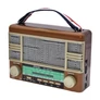 Kép 2/5 - napelemes-retro-radio