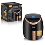 Kép 3/4 - raf-forrolevegos-suto-erintokijelzovel-58l-1500w-r5234b