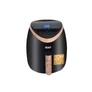 Kép 1/4 - raf-forrolevegos-suto-erintokijelzovel-58l-1500w-r5234b