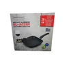 Kép 3/4 - royalty-line-marvany-bevonatu-grillserpenyo-28cm-rl-ag28m