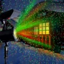 Kép 3/8 - laser-projektor