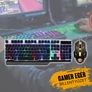 Kép 2/4 - weibo-gamer-billentyuzeteger-wb-550