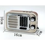 Kép 2/6 - napelemes-retro-radio