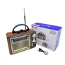 Kép 1/4 - retro-radio-rx308