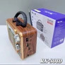 Kép 3/4 - retro-radio-rx308