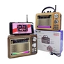 Kép 4/4 - retro-radio-rx308
